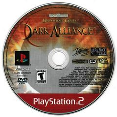 Baldur's Gate: Dark Alliance (Greatest Hits) - PlayStation 2