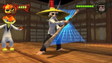 Daxter - PSP