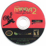 Dave Mirra Freestyle BMX 2 - GameCube