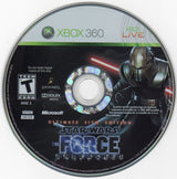 Star Wars: The Force Unleashed - Ultimate Sith Edition - Xbox 360