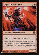 Magus of the Moon (101/180) [The List Reprints]