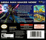 Mega Man Star Force 3: Black Ace - Nintendo DS