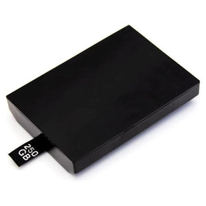 250GB Internal Hard Drive HDD for Xbox 360 S Slim, Xbox 360 E
