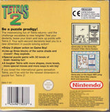 Tetris 2 - Game Boy