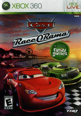 Cars: Race-O-Rama - Xbox 360