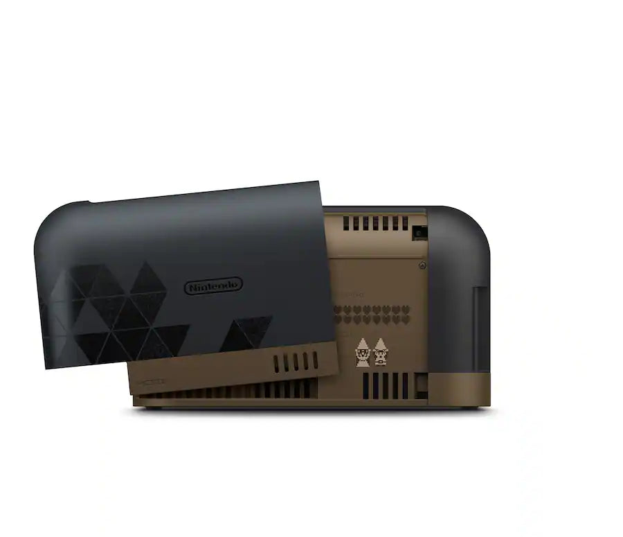 Nintendo Switch 2 Console - The Legend of Zelda 40th Anniversary Edition