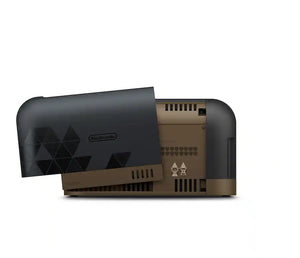Nintendo Switch 2 Console - The Legend of Zelda 40th Anniversary Edition