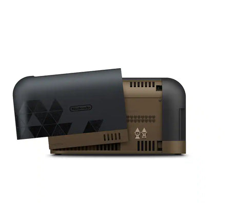 Nintendo Switch 2 Console - The Legend of Zelda 40th Anniversary Edition