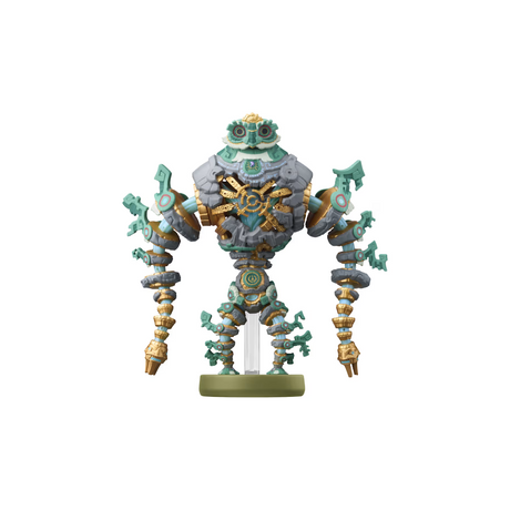 amiibo - Mineru’s Construct - The Legend of Zelda Series