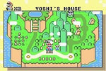 Super Mario World: Super Mario Advance 2 - Game Boy Advance