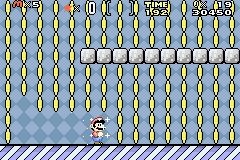Super Mario World: Super Mario Advance 2 - Game Boy Advance