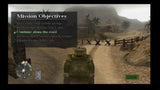 Call of Duty 2: Big Red One - PlayStation 2