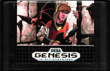 Fatal Labyrinth - SEGA Genesis