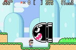 Super Mario World: Super Mario Advance 2 - Game Boy Advance