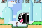Super Mario World: Super Mario Advance 2 - Game Boy Advance