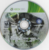 Tom Clancy's Splinter Cell: Blacklist - Xbox 360