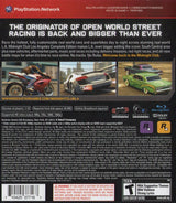 Midnight Club: Los Angeles - Complete Edition - PlayStation 3