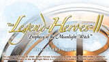 Legend of Heroes II: Prophecy of the Moonlight Witch - PSP