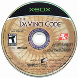 Da Vinci Code - Xbox