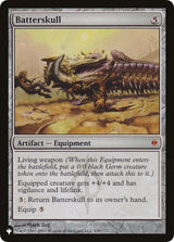 Batterskull (130/175) [The List Reprints]