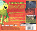 Disney's Dinosaur - SEGA Dreamcast