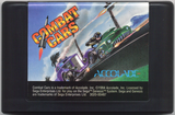 Combat Cars - SEGA Genesis