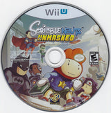 Scribblenauts Unmasked: A DC Comics Adventure - Wii U