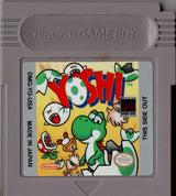 Yoshi - Game Boy