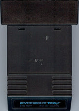 Adventures of Tron - Atari 2600