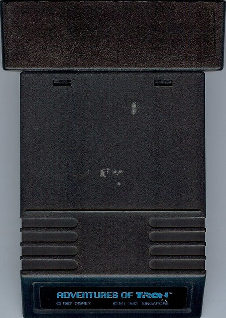Adventures of Tron - Atari 2600
