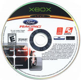 Ford Racing 3 - Xbox