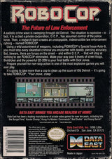 RoboCop - NES