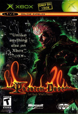Phantom Dust - Xbox