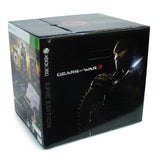 Gears of War 3: Epic Edition - Xbox 360