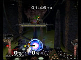 Super Smash Bros. Melee - GameCube