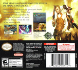 Final Fantasy XII: Revenant Wings - Nintendo DS