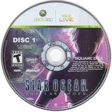 Star Ocean: The Last Hope- Xbox 360