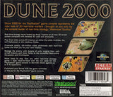 Dune 2000 - PlayStation