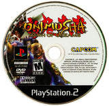Onimusha: Dawn of Dreams - PlayStation 2