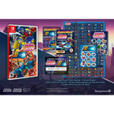 20XX / 30XX - Nintendo Switch