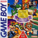 Game and Watch Gallery - Game Boy
