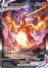 Charizard VMAX - SWSH261 (SWSH261) [SWSH: Sword & Shield Promo Cards]