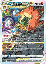 Charizard VSTAR - SWSH262 (SWSH262) [SWSH: Sword & Shield Promo Cards]