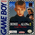 Home Alone 2 Lost In New York - Game Boy