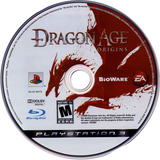 Dragon Age: Origins - PlayStation 3