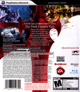 Dragon Age: Origins - PlayStation 3