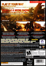 Far Cry 2 - Xbox 360