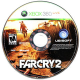 Far Cry 2 - Xbox 360