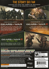 Gears of War: Triple Pack - Xbox 360