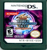 Yu-Gi-Oh!: 5D's World Championship 2010 - Reverse of Arcadia - Nintendo DS